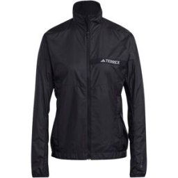 adidas Terrex Multi Wind Jacket Dam, Black, S