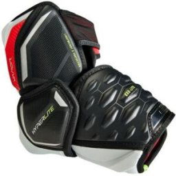 Bauer Vapor Hyperlite Armbågsskydd Senior, L