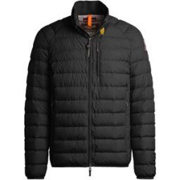 Parajumpers Ugo Jacket Herr, Black, S