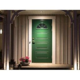 Hide-A-Lite Comfort Quick Outdoor Downlight 3000 K Vit, Belysning