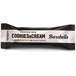 Barebells Protein Bar 55 G Cookies & Cream