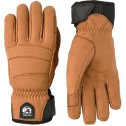 Hestra Fall Line 5 Finger Dam, Kork, 8