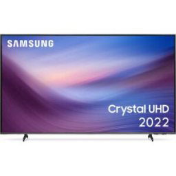 Samsung 43BU8072