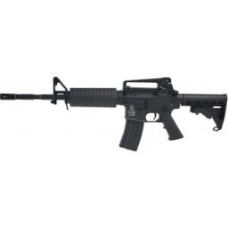 Cybergun Colt M4 Carbine Metal 6mm