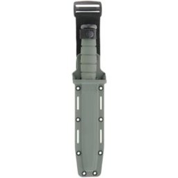 Ka-Bar Full-Size Slida - Foliage Green