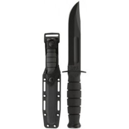 Ka-Bar Short Ka-Bar Black