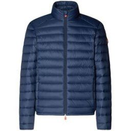 Save the Duck Alexander Jacket Herr, Navy Blue, M