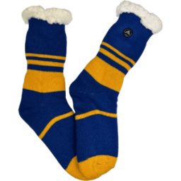 Avignon Heat Max Socka 39-45 - Svenska Flaggan 1.0