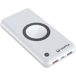 Varta Powerbank Wireless 15000mah