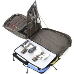 Snigel 30L Insatsvägg -10