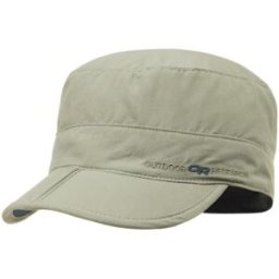 Radar Pocket Cap Khaki M