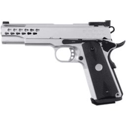 Army Armament R30-2 1911 GBB 6mm - Silver