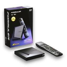 Formuler Z11 Pro Max BT1 – IPTV-box med Bluetooth-fjärrkontroll