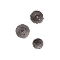 ASG Ultimate CNC Gear Set 18.5:1