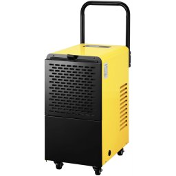 Avfuktare Attack 50 liter per dygn