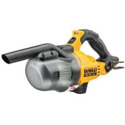 Dewalt Dcv501ln-Xj Handdammsugare, Städ- & Rengöringsmaskiner