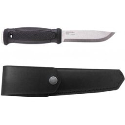 Morakniv Garberg S - Läderslida