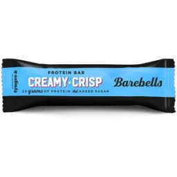 Barebells Protein Bar 55 G Creamy Crisp
