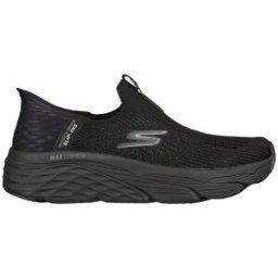 Skechers Max Cushioning Elite - Slip-Ins Dam, Black, 37