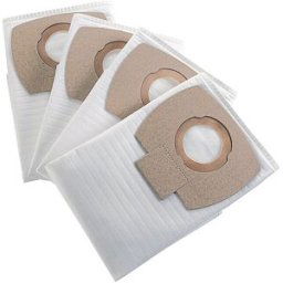 Nilfisk Filterpåsar till Buddy, 4-pack