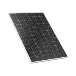 Monokristallin solpanel - 290 W - 48.38 V - Med bypass-diod