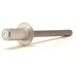 Ejot 69953 Popnit 500-Pack, Ad, Sb 3,2 X 7,5 Mm, Infästning