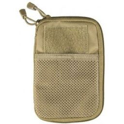 Mil-Tec EDC Organizer (Färg: Coyote)