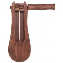 Mil-Tec US Gas Rattle (Repro)