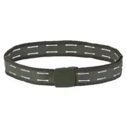 Mil-Tec QD Bälte Molle (Färg: Oliv)