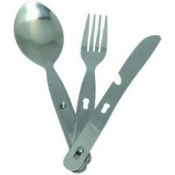 Mil-Tec Camping Bestick
