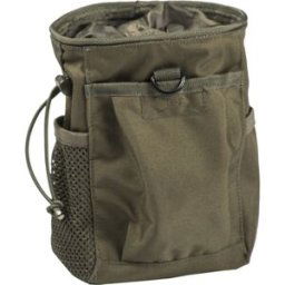 Mil-Tec Dumpficka Fast Molle (Färg: Oliv)