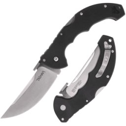Cold Steel Talwar 4" - Plain Edge S35VN