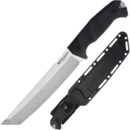 Cold Steel Large Warcraft Tanto - San Mai III