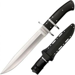 Cold Steel Black Bear Classic - San Mai