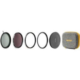 NiSi VND Filter Swift System Black Mist Kit 67mm