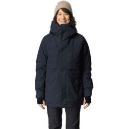Houdini Fall in Jacket Dam, Blue Illusion, S