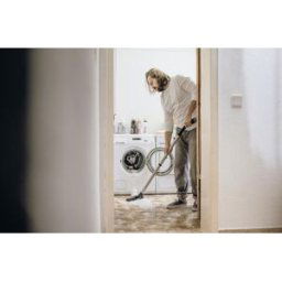 Kärcher Wd 6 Ps Grovdammsugare 1300 W, Städ- & Rengöringsmaskiner