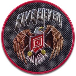 5.11 Tactical Eagle Rock Patch