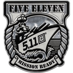 5.11 Tactical Fuccy Sone of a Bench Patch
