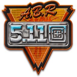 5.11 Tactical Chrome 5.11 Patch