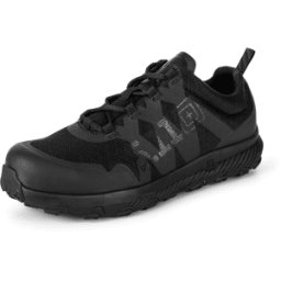 5.11 Tactical A/T Trainer - Svart (Storlek: 40.5)