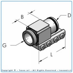Ap20 utv. g1/2"bsp