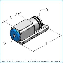 Ap50 inv. g 1"bsp