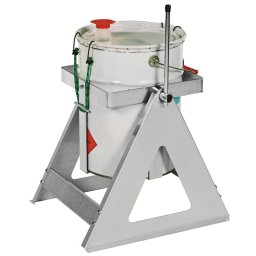 Dunktipp 25 Liter Rund Burk