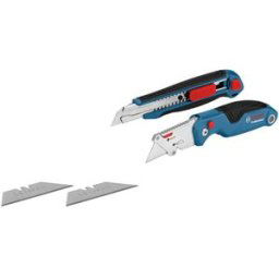 Bosch 1600a016bm Knivset 2 Delar, Handverktyg