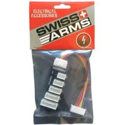 Swiss Arms XH Balance Board