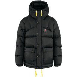 Fjällräven Expedition Down Lite Jacket Herr, Black, S