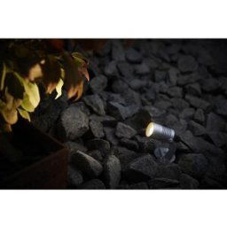 Hide-A-Lite Spotlight Garden Kit Markarmatur Aluminium, 3000 K, Belysning