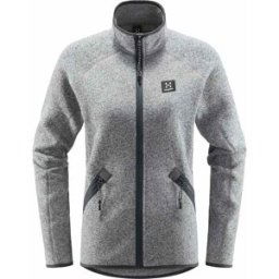 Haglöfs Risberg Jacket Women, Concrete, XS