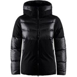 Sail Racing Dumont Down Jacket Dam, CARBON, L